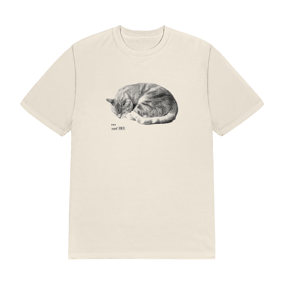 Cat Tee