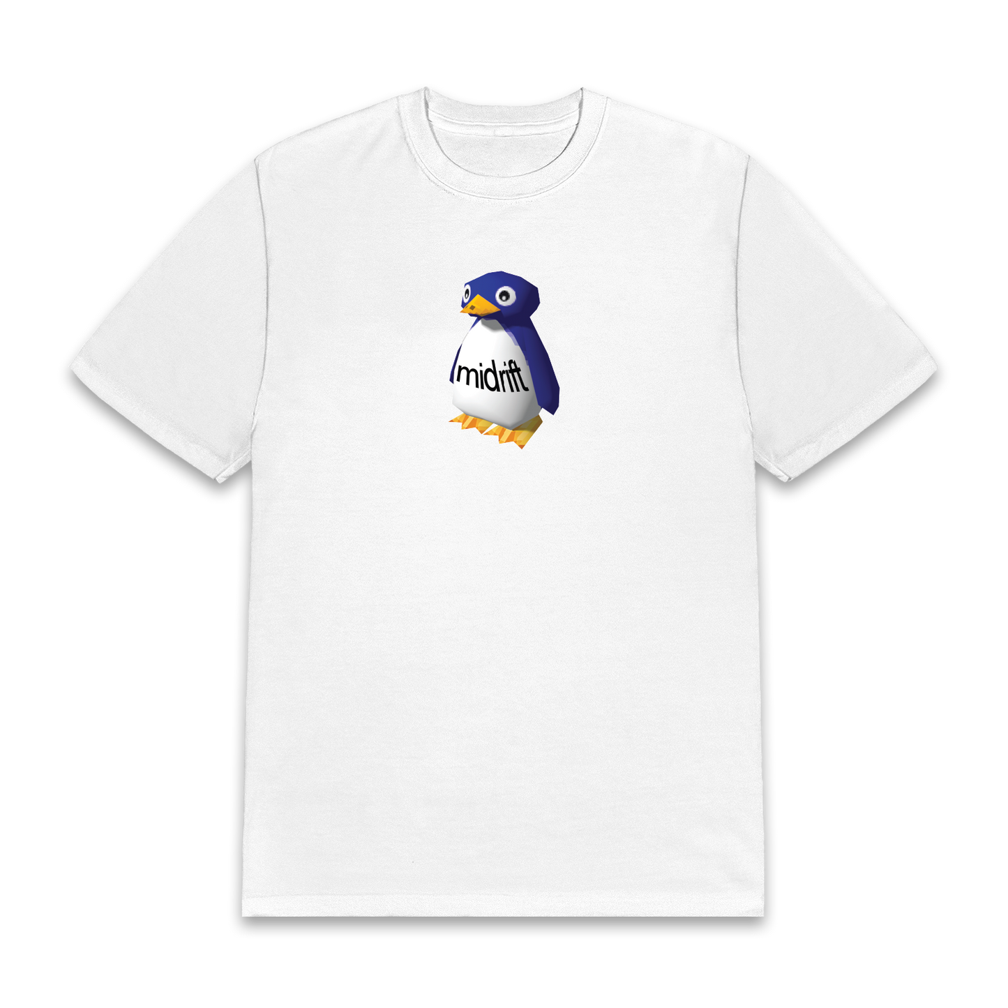 Penguin Tee