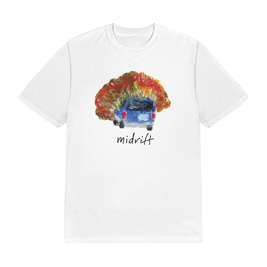 Summer 2025 Tee