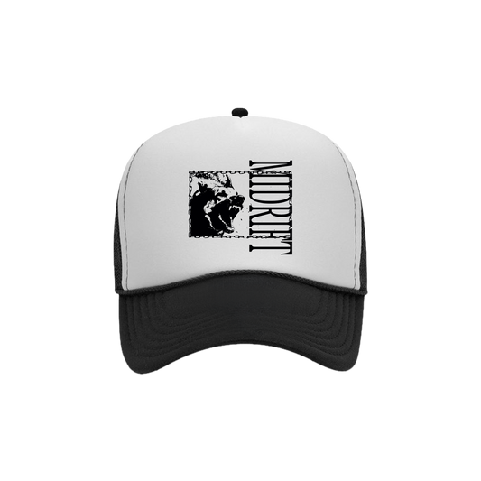 Midrift Trucker Hat