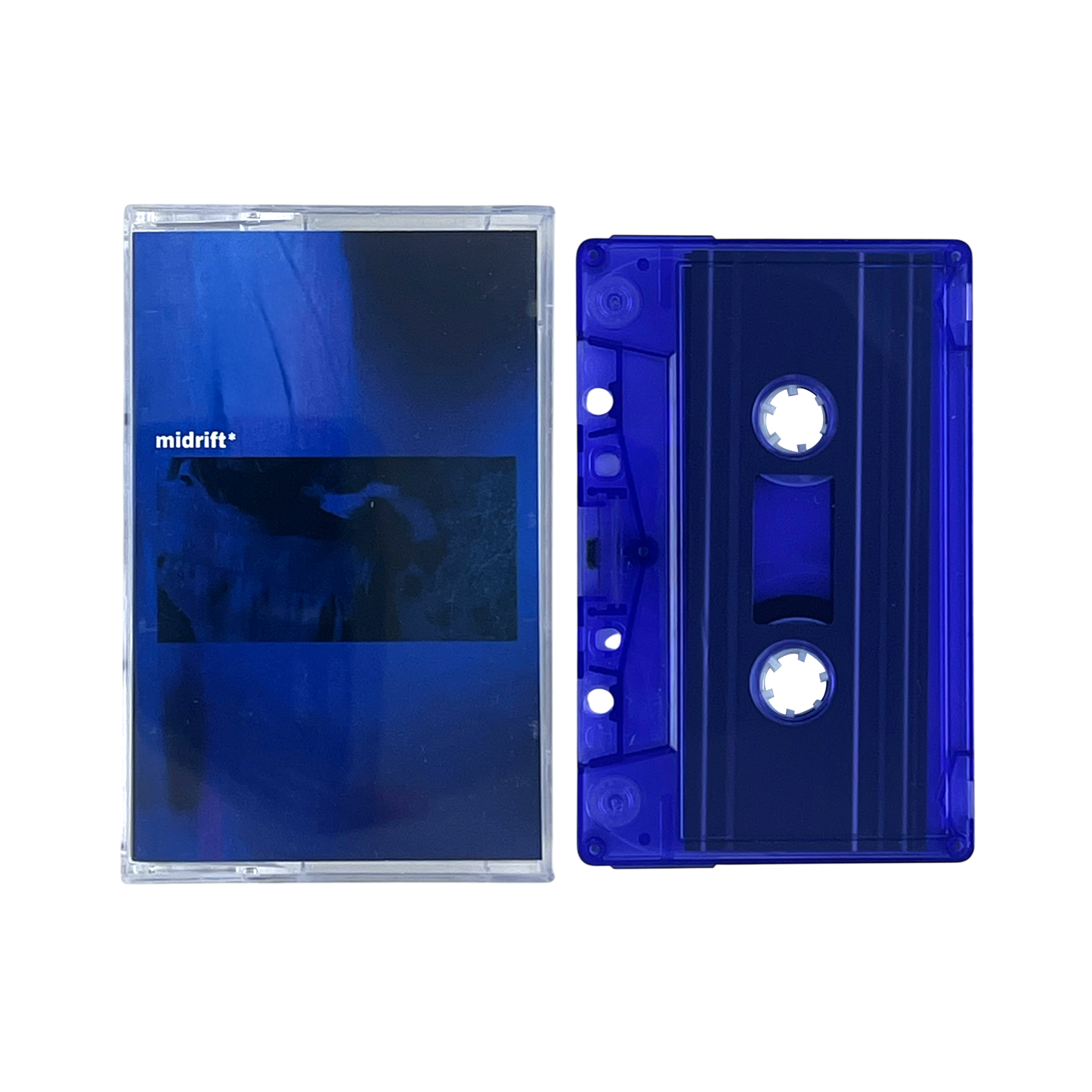 Leave Cassette