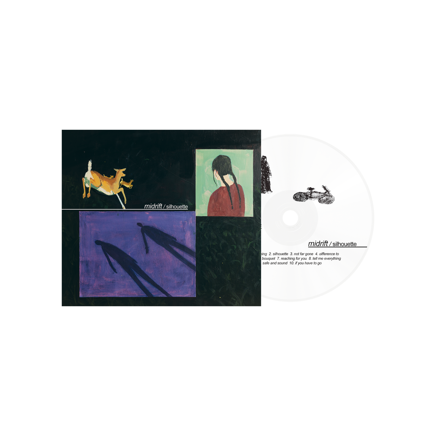 Silhouette CD