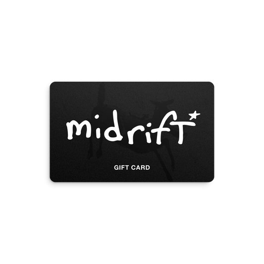 Midrift Gift Card