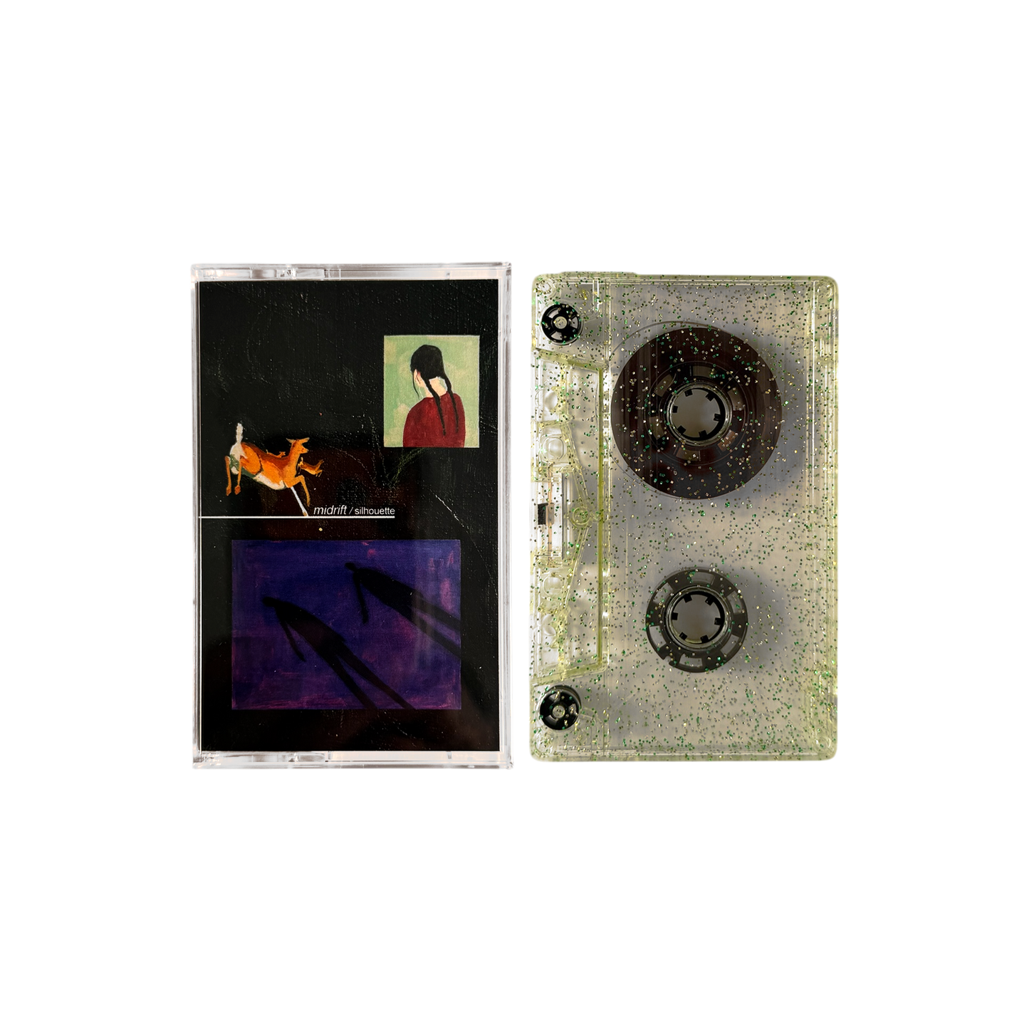 Silhouette Cassette