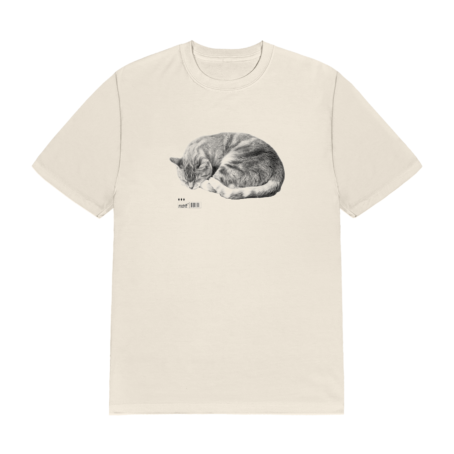 Cat Tee