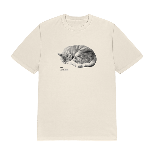 Cat Tee