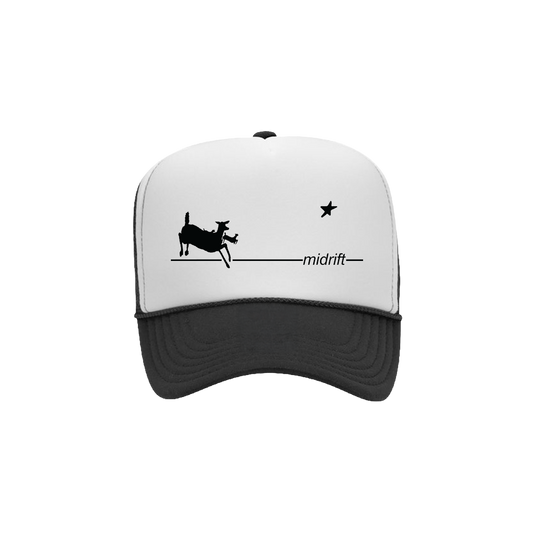 Deer Trucker Hat