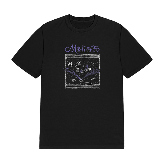Night Garden Tee