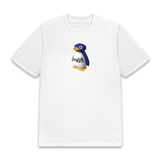 Penguin Tee