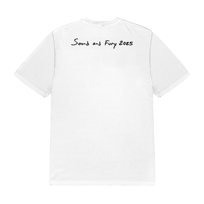Sound & Fury Tee