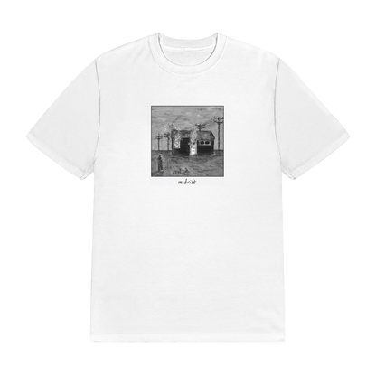 Sound & Fury Tee