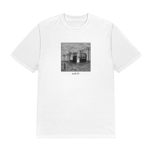Sound & Fury Tee