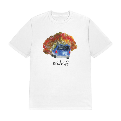 Summer 2025 Tee