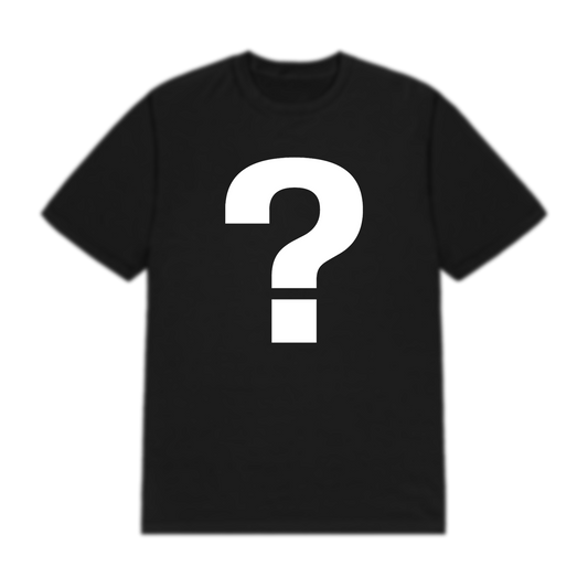 Mystery Tee