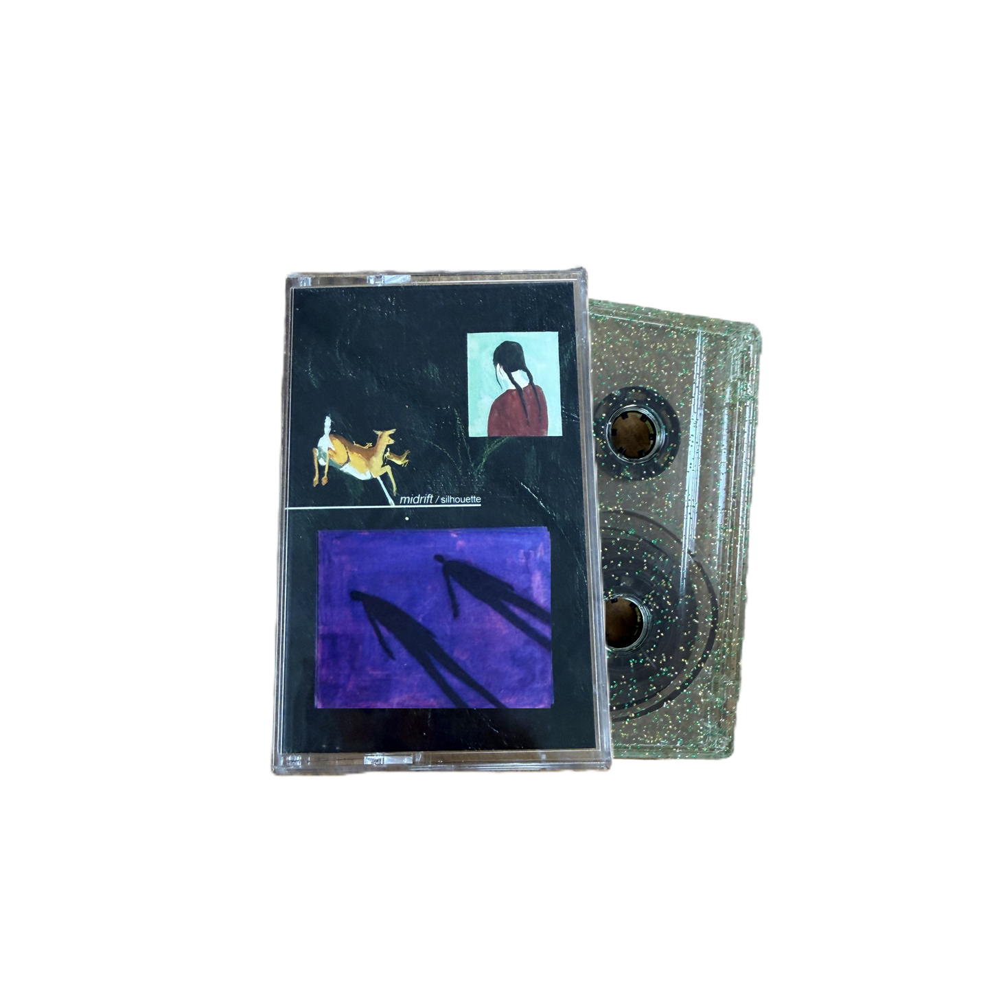 Silhouette Cassette