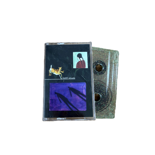 Silhouette Cassette